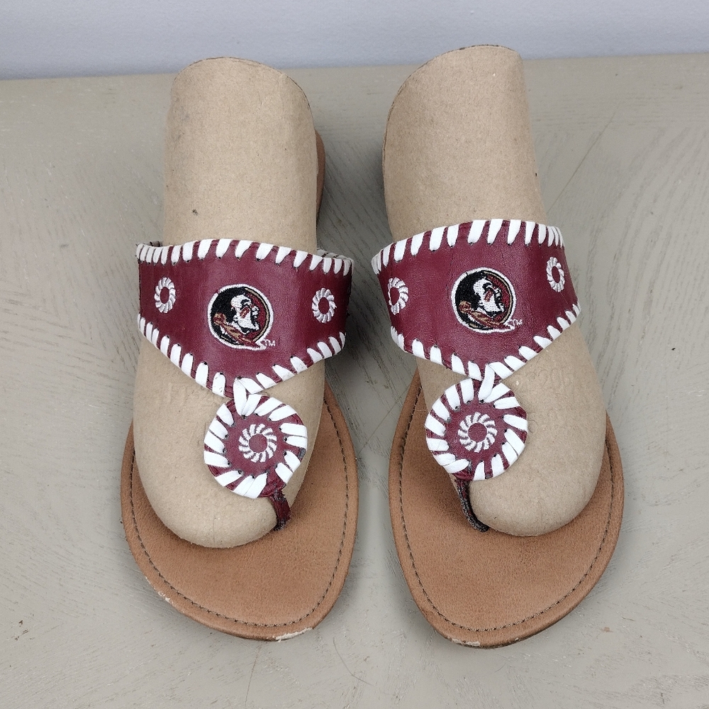 FSU sandsls